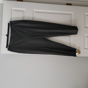 Banana Republic Hayden pull on pants.